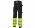 Spodnie do pasa odblaskowe Bennon REFLECTOS Trousers