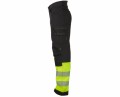 Spodnie do pasa odblaskowe Bennon REFLECTOS Trousers