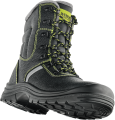 Trzewiki ochronne wysokie FALUN S3W ocieplane