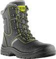 Trzewiki ochronne wysokie FALUN S3W ocieplane