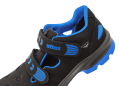 Sandały ATLAS SL 3565 XP BLUE S1P ESD