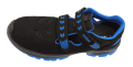 Sandały ATLAS SL 3565 XP BLUE S1P ESD