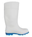Kalosze męskie PVC dla przem. spożywczego 13012F