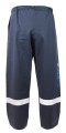 Spodnie wodoochronne PROS model 4091