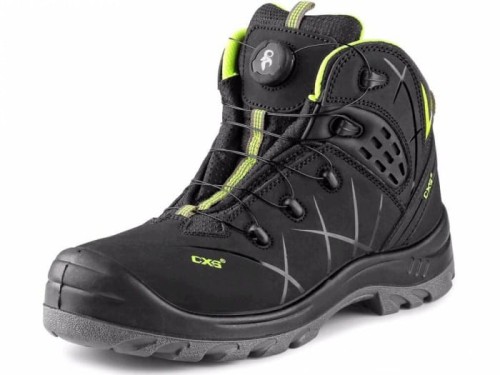 Trzewiki CXS Universe Stratus S3S