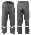 Spodnie wodoochronne PROS model 4091