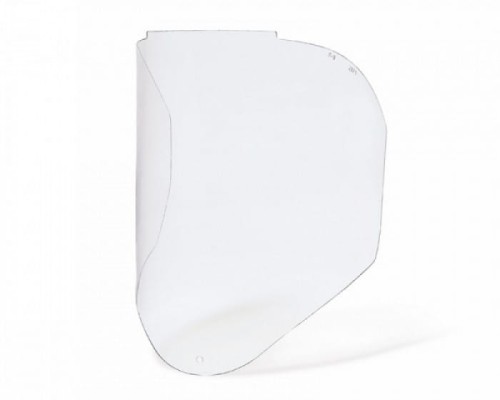 Szybka ochronna BIONIC 1011627 poliwęglanowa fogban