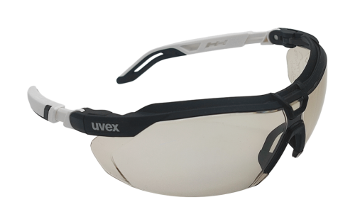 Okulary spawalnicze ochronne UVEX i-5 CBR 9183.064