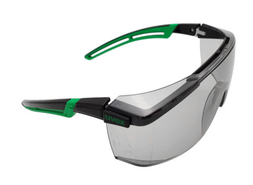 Okulary ochronne UVEX ASTROSPEC 2.0 9164.141