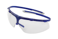 Okulary ochronne UVEX Super G 9172.265