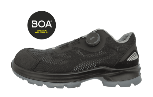 Półbuty ATLAS FLASH 3300 S1 SRC ESD BOA