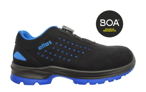 Półbuty ATLAS SL 9405 XP BOA ESD