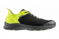 Półbuty ochronne lekkie SAUTEN O1 FO SR hi-vis