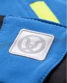 Spodnie do pasa softshell ARDON®CITYCONIC® niebieskie