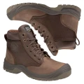 Trzewiki ochronne Safety Jogger DAKAR S3 BROWN