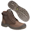 Trzewiki ochronne Safety Jogger DAKAR S3 BROWN