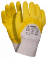 Rękawice ochronne WORKLINK GRIP rozm.10