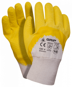 Rękawice ochronne WORKLINK GRIP rozm.10