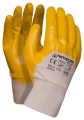 Rękawice WORKLINK NITROS powlekane nitrylem