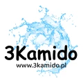 Spodniobuty młodzieżowe 3Kamido