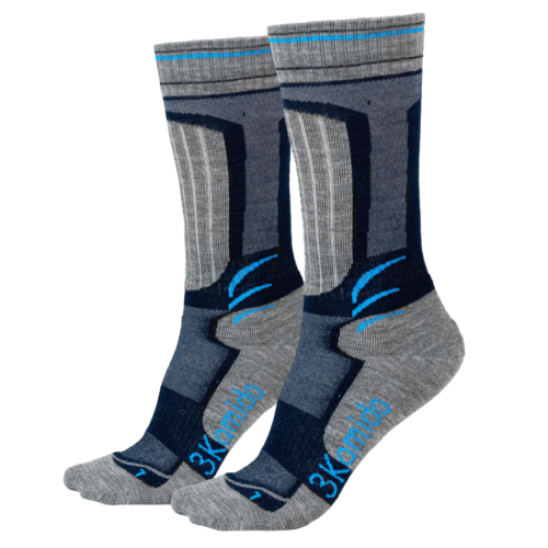 Skarpety 3Kamido OUTDOOR