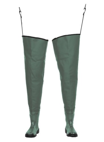 Wodery młodzieżowe 3Kamido