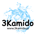 Wodery młodzieżowe 3Kamido