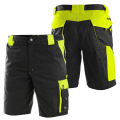 Spodenki krótkie CXS SIRIUS BRIGHTON męskie