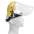 Przyłbica osłona twarzy HONEYWELL BD-176B z wymienną szybką