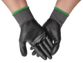 Rękawice antyprzecięciowe CUT TOUCH OIL 4B