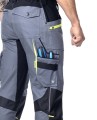 Spodnie robocze do pasa Ardon 4Xstretch