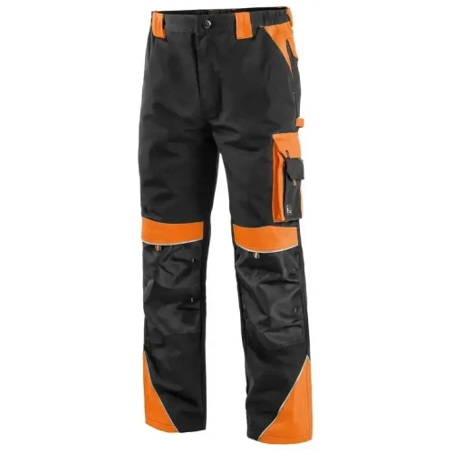 Spodnie do pasa CXS SIRIUS BRIGHTON męskie