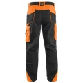 Spodnie do pasa CXS SIRIUS BRIGHTON męskie