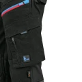 Spodnie robocze ze stretchem CXS LEONIS męskie
