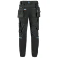 Spodnie robocze ze stretchem CXS LEONIS męskie