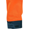 Bluza ostrzegawcza CXS HALIFAX męska pomarańczowa