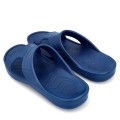 Klapki męskie Demar JAVA granatowe