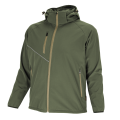 Kurtka softshell Bennon FORCE zielona