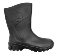 Kalosze DUNLOP DEE BLACK
