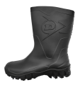 Kalosze DUNLOP DEE BLACK