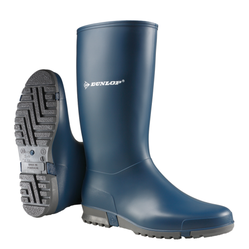 Kalosze DUNLOP SPORT