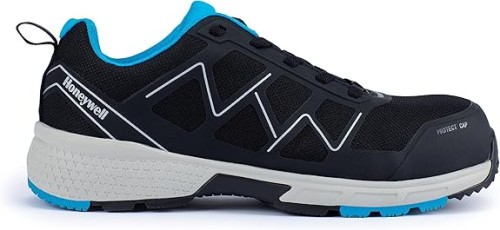 Półbuty Honeywell Sprinter Blue S3 SRC ESD