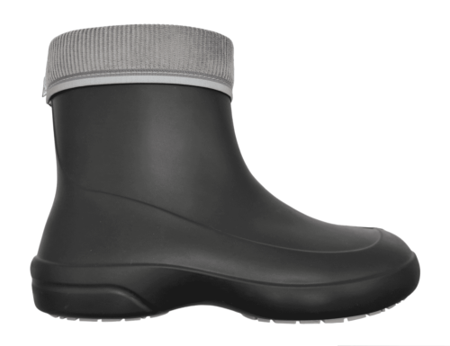 Kalosze damskie OLGA 740 czarne