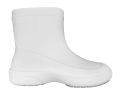 Kalosze damskie OLGA 738 białe