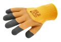 Rękawice ocieplane powlekane lateksem Hoegert LYCK 