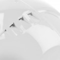 Kask hełm ochronny Hoegert PLONER biały