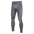 Spodnie kalesony termiczne SIEG grafitowe