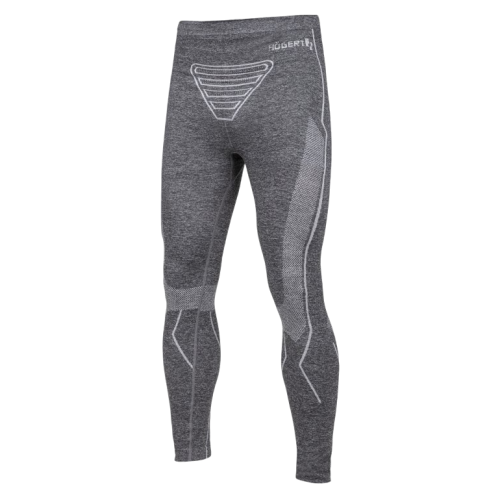 Spodnie kalesony termiczne SIEG grafitowe