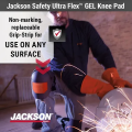 Nakolanniki Jackson Ultra-Flex GEL Knee Pads
