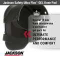 Nakolanniki Jackson Ultra-Flex GEL Knee Pads